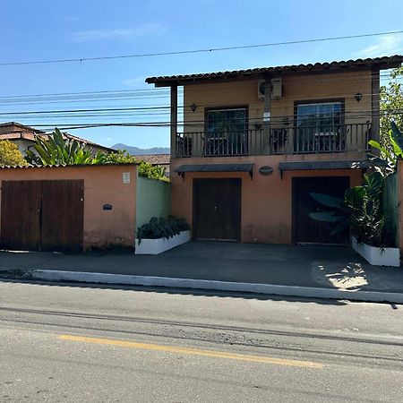 Appartamento Loft Marrapaiá Parati Esterno foto