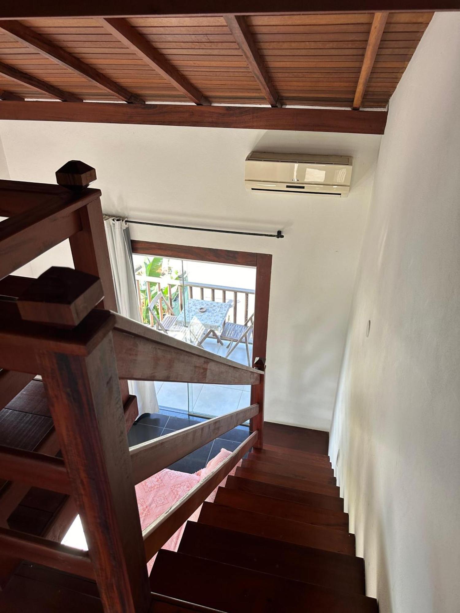 Appartamento Loft Marrapaiá Parati Esterno foto