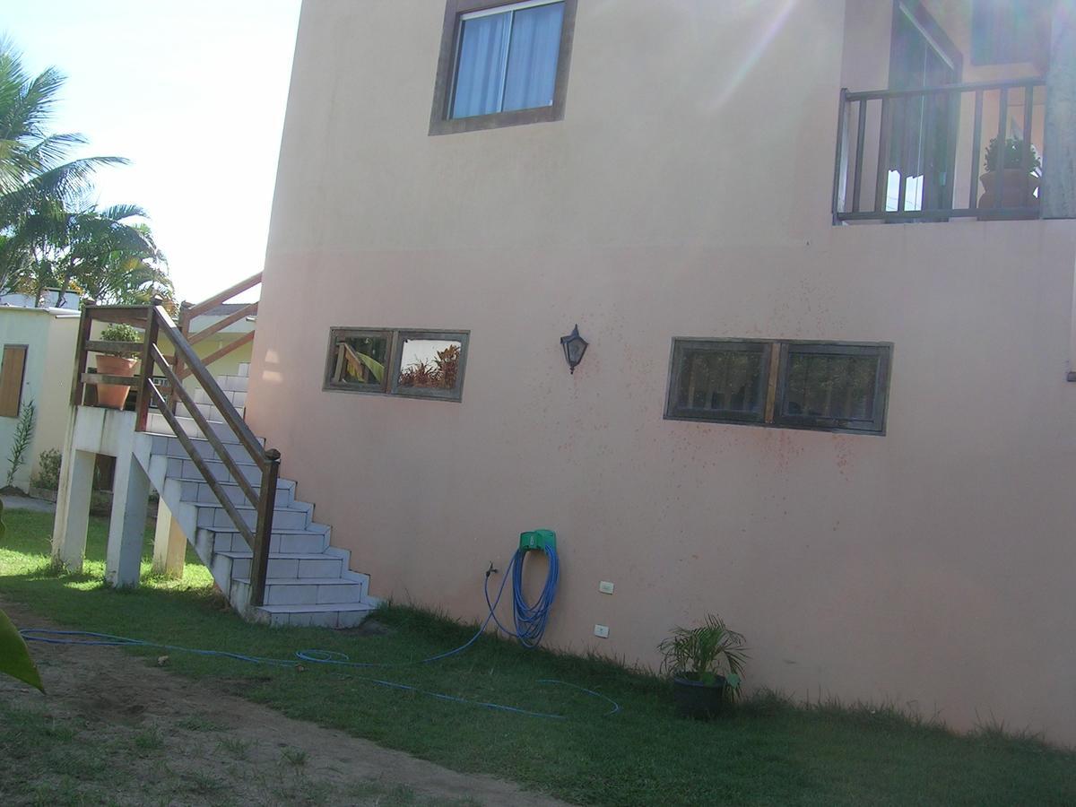 Appartamento Loft Marrapaiá Parati Esterno foto