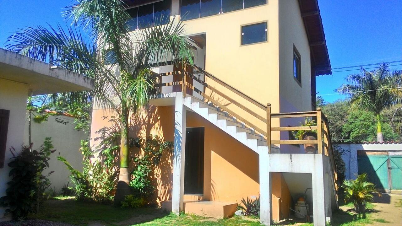 Appartamento Loft Marrapaiá Parati Esterno foto